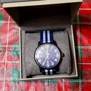 New ESQ Watch Never Worn